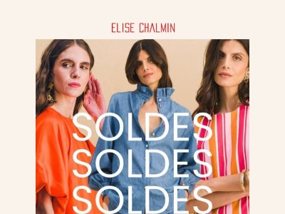 LES ( mégas ) SOLDES ❤️