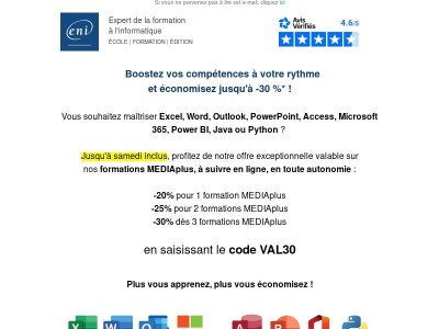 Après ce samedi 28 février, il sera trop tard...