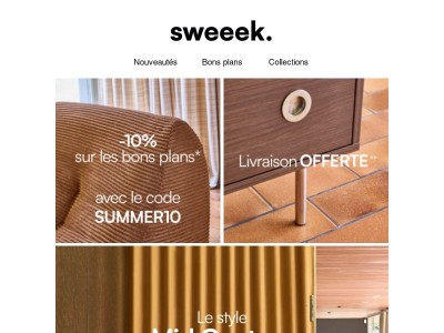 On a trouvé le style à adopter dès la rentrée !
