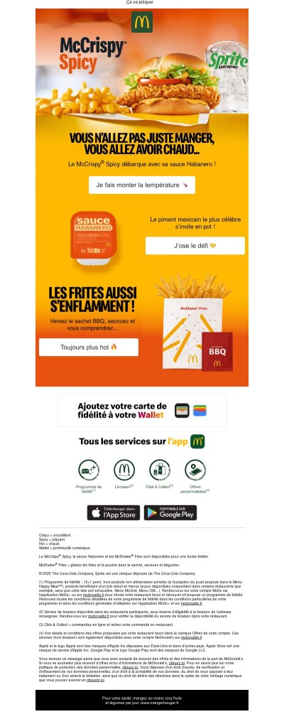 Pleurez pas, c’est juste un burger 🥵