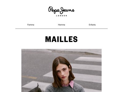 Des pièces uniques pour l'hiver