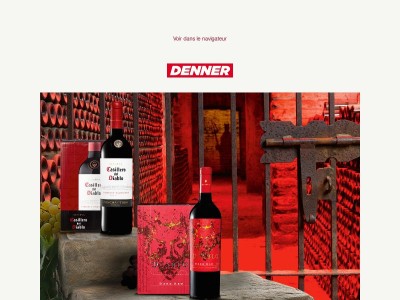 🍇🍷50% sur une sélection de vins du Chili de Viña Concha y Toro