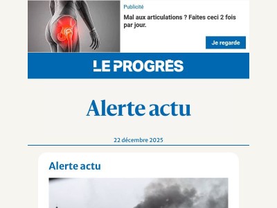 Explosions sur le site Elkem Silicones à Saint-Fons : plusieurs blessés