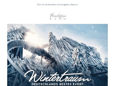 Dernière chance pour billets de janvier àpd 28 € !