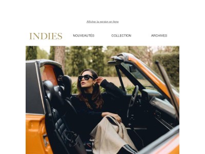 Découvrez notre programme fidélité