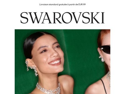 Brillez pour le réveillon