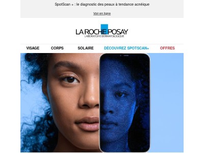 Donnez-nous votre avis sur notre diagnostic  💙