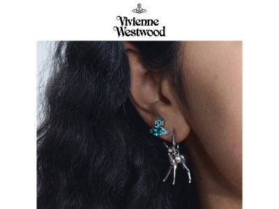 SPRING-SUMMER 2026 JEWELLERY