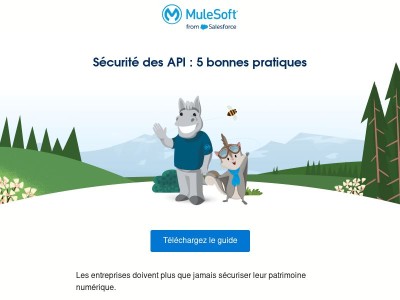 API : 5 bonnes pratiques pour préserver votre patrimoine numérique