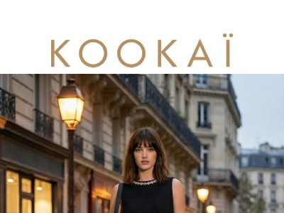 Les Ventes Privées 🖤 sur son 31