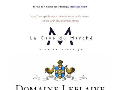Domaine Leflaive: icône de Puligny-Montrachet, où le Grand Cru devient art