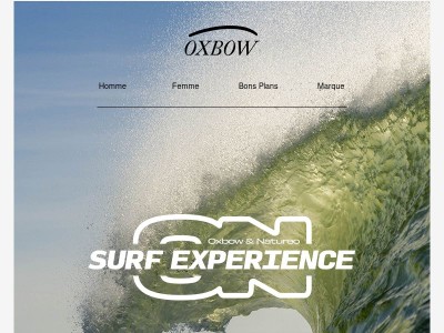 ON Surf Experience - Vivez le quotidien d'un surfeur pro