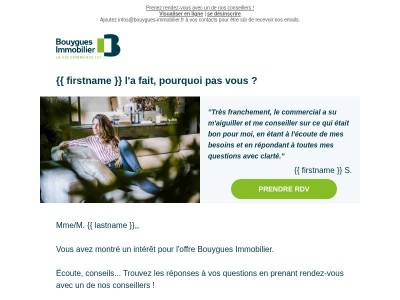 Mme/M. {{ lastname }},, et si vous sautiez le pas vous aussi ?