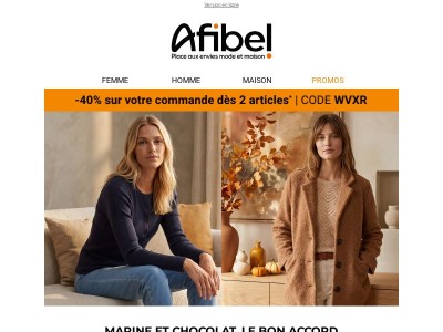 Les couleurs de l’automne à adopter🍁