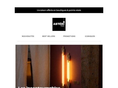 ✨ Les best-sellers qui font la différence