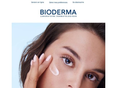 Même les peaux grasses peuvent manquer d’eau !