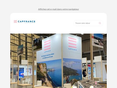 Hâte de vous voir en 2026 !❤️