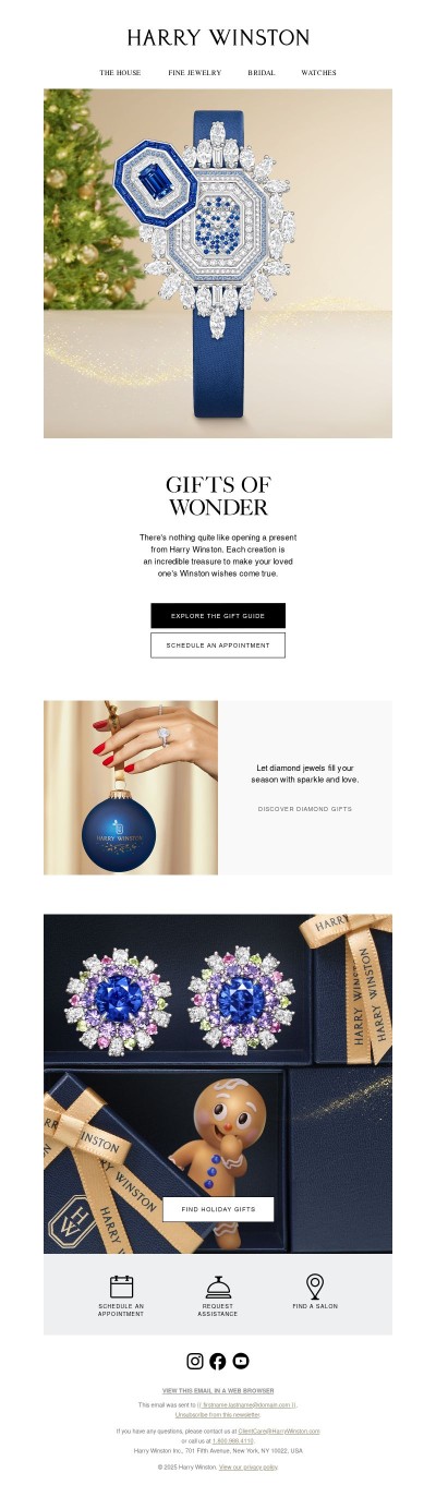 Unwrap the Ultimate Gift