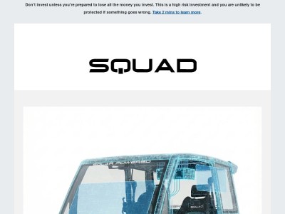 Software-Defined Vehicle: Keeping the Squad State-of-the-Art