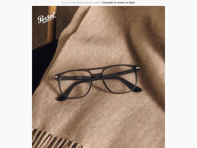 Découvrez des lunettes façonnées à la main, conçues pour durer