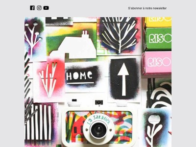 Un peu de DIY sous le gui