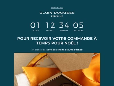 🎄Livraisons avant Noël 🎄