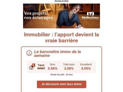 Acheter en 2026 : les chiffres à connaître