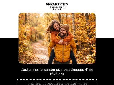 🍁 Profitez-en, -15% avec le code AUTOMNE15.