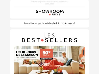 LACOSTE, SCOTCH & SODA, ELLESSE... vos coups de coeur de la semaine