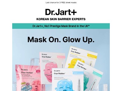 Beat the heat, boost your glow ✨