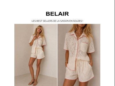 Les best-sellers de la saison en soldes !