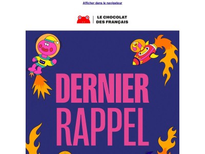 Derniers jours pour sauver Noël 🎅