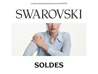 Soldes : jusqu’à -15% supplémentaires