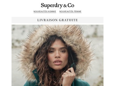 Des vestes sur lesquelles vous pouvez compter