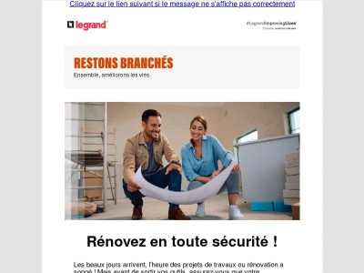 ☀️ Le printemps arrive : faites le plein d’idées !