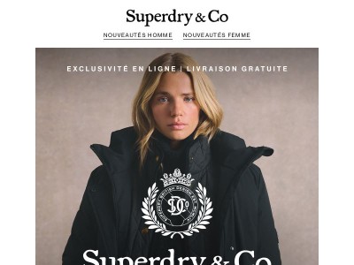 Chaleur sérieuse | Vestes jusqu’à -50%