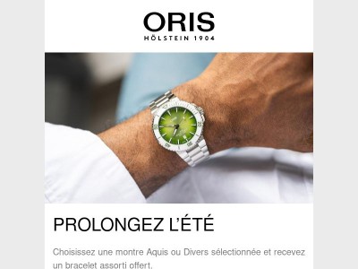 L’été n’est pas encore fini