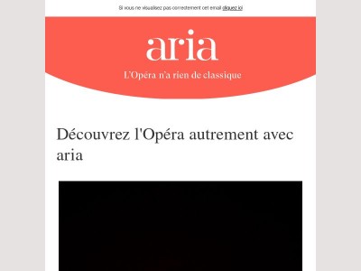 🌻 Un été de découvertes sur aria 🌞