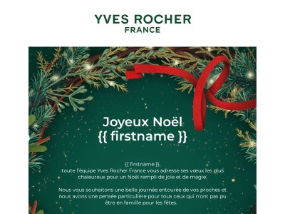 🎅🏻 C’est le jour J !