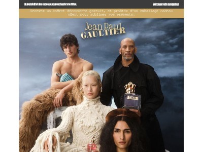 Noël commence fort. Cadeaux inclus.​