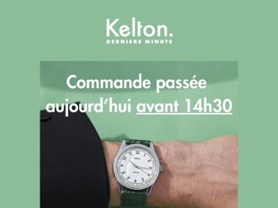 LIVRAISON GARANTIE POUR LE 24 📦