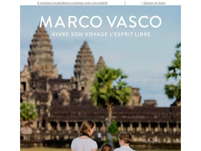 Petits explorateurs, grands souvenirs : partez à l’aventure en famille