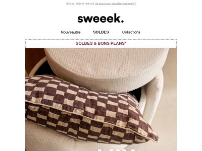 Les textures qui font vibrer votre intérieur