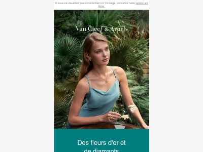 La grâce aérienne de la nouvelle collection Flowerlace