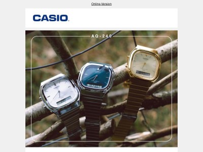 Pour les amoureux du vintage