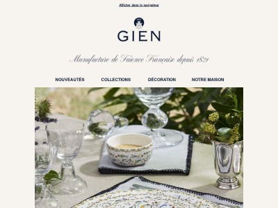 Connaissez-vous l'histoire des assiettes canapés ?