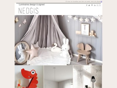 Un Noël lumineux pour les petits rêveurs 🎄