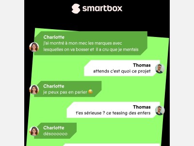 Résumé de votre conversation