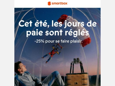 Un cadeau qui compte, ça se prépare 🎁