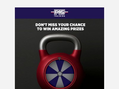 CYBER MONDAY is HERE at F45 Training! 💪